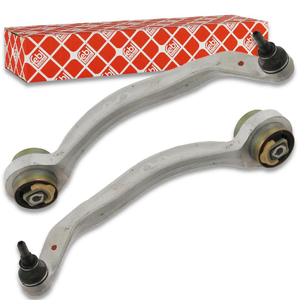 FEBI BILSTEIN Lenker, Radaufhängung 11352 + Lenker, Radaufhängung 11351