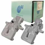 BLUE PRINT Bremssattel ADBP450127 + Bremssattel ADBP450128