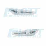 JOHNS Blinkleuchte 20 08 22-7 + Blinkleuchte 20 08 21-7