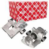 FEBI BILSTEIN Bremssattel 181962 + Bremssattel 181963