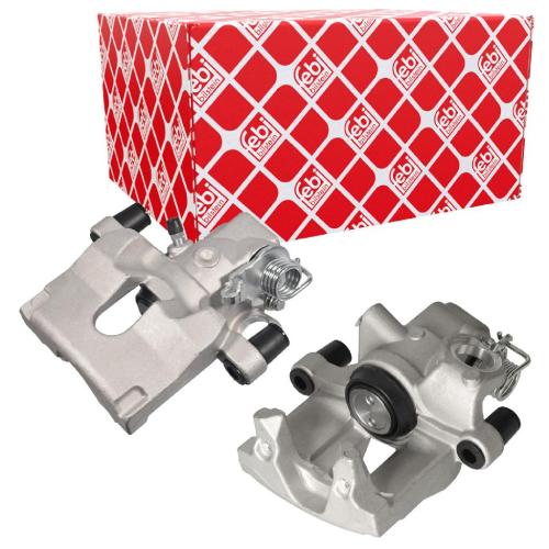 FEBI BILSTEIN Bremssattel 181962 + Bremssattel 181963 Bild FEBI BILSTEIN Bremssattel 181962 + Bremssattel 181963