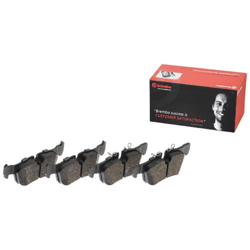BREMBO Bremsscheibe 08.C352.11 + Warnkontakt, Bremsbelagverschleiß A 00 507 + Bremsbelagsatz, Scheibenbremse P 06 094 Bild BREMBO Bremsscheibe 08.C352.11 + Warnkontakt, Bremsbelagverschleiß A 00 507 + Bremsbelagsatz, Scheibenbremse P 06 094