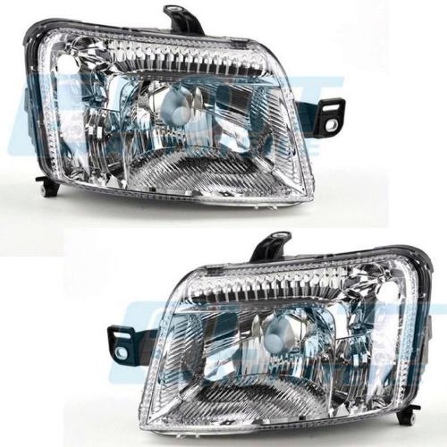 JOHNS Hauptscheinwerfer 30 06 10-2 + Hauptscheinwerfer 30 06 09-2 Bild JOHNS Hauptscheinwerfer 30 06 10-2 + Hauptscheinwerfer 30 06 09-2