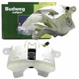 BUDWEG CALIPER Bremssattel 341009 + Bremssattel 341008