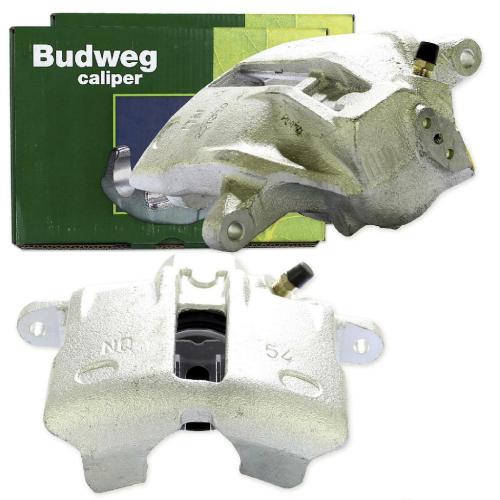 BUDWEG CALIPER Bremssattel 341009 + Bremssattel 341008 Bild BUDWEG CALIPER Bremssattel 341009 + Bremssattel 341008