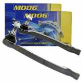 MOOG Spurstangenkopf VV-ES-3146 + Spurstangenkopf VV-ES-2858