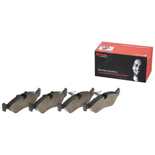 BREMBO Bremsbelagsatz, Scheibenbremse P 59 017 + Bremsscheibe 09.5148.24 Bild BREMBO Bremsbelagsatz, Scheibenbremse P 59 017 + Bremsscheibe 09.5148.24