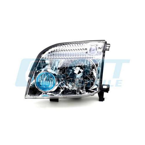 JOHNS Hauptscheinwerfer 27 41 09 + Hauptscheinwerfer 27 41 10 Bild JOHNS Hauptscheinwerfer 27 41 09 + Hauptscheinwerfer 27 41 10