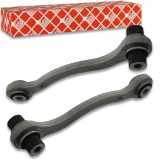 FEBI BILSTEIN Lenker, Radaufhängung 37799 + Lenker, Radaufhängung 37798