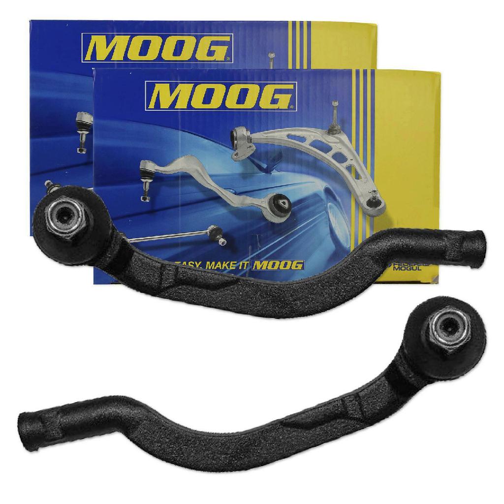 MOOG Spurstangenkopf RE-ES-0852 + Spurstangenkopf RE-ES-0853