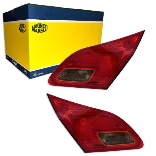 MAGNETI MARELLI Heckleuchte 714021641803 + Heckleuchte 714021641701 Bild MAGNETI MARELLI Heckleuchte 714021641803 + Heckleuchte 714021641701