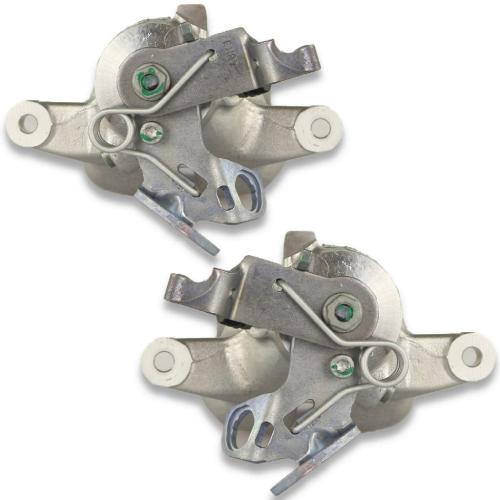 TRW Bremssattel BHS325 + Bremssattel BHS324 Bild TRW Bremssattel BHS325 + Bremssattel BHS324