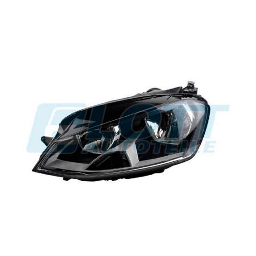 JOHNS Hauptscheinwerfer 95 45 09 + Hauptscheinwerfer 95 45 10 Bild JOHNS Hauptscheinwerfer 95 45 09 + Hauptscheinwerfer 95 45 10