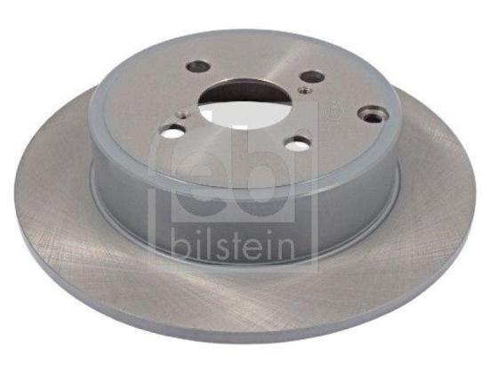 FEBI BILSTEIN Bremsbelagsatz, Scheibenbremse 16539 + Bremsscheibe 27235 + Bremsbelagsatz, Scheibenbremse 16577 + Bremsscheibe 26063 Bild FEBI BILSTEIN Bremsbelagsatz, Scheibenbremse 16539 + Bremsscheibe 27235 + Bremsbelagsatz, Scheibenbremse 16577 + Bremsscheibe 26063