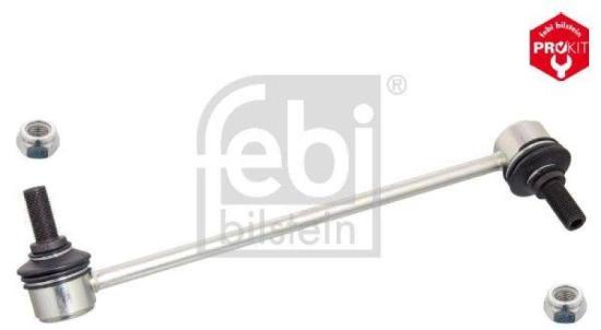 FEBI BILSTEIN Stange/Strebe, Stabilisator 26920 + Stange/Strebe, Stabilisator 26919 Bild FEBI BILSTEIN Stange/Strebe, Stabilisator 26920 + Stange/Strebe, Stabilisator 26919