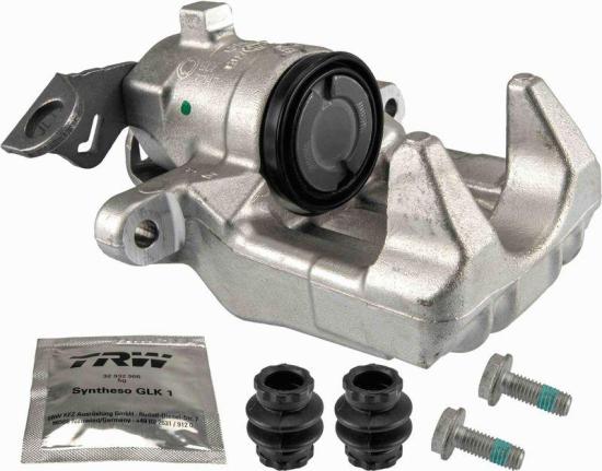 TRW Bremssattel BHN180E + Bremssattel BHN181E Bild TRW Bremssattel BHN180E + Bremssattel BHN181E
