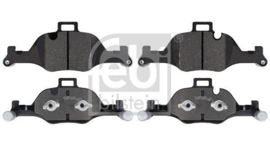 FEBI BILSTEIN Warnkontakt, Bremsbelagverschleiß 173560 + Warnkontakt, Bremsbelagverschleiß 173568 + Bremsscheibe 173008 + Bremsscheibe 172984 + Bremsbelagsatz, Scheibenbremse 173772 + Bremsbelagsatz, Scheibenbremse 116429 + Bremsscheibe 179565 Bild FEBI BILSTEIN Warnkontakt, Bremsbelagverschleiß 173560 + Warnkontakt, Bremsbelagverschleiß 173568 + Bremsscheibe 173008 + Bremsscheibe 172984 + Bremsbelagsatz, Scheibenbremse 173772 + Bremsbelagsatz, Scheibenbremse 116429 + Bremsscheibe 179565