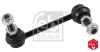 FEBI BILSTEIN Stange/Strebe, Stabilisator 42602 + Stange/Strebe, Stabilisator 42601 Bild FEBI BILSTEIN Stange/Strebe, Stabilisator 42602 + Stange/Strebe, Stabilisator 42601