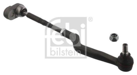 FEBI BILSTEIN Spurstange 34844 + Spurstange 34845 Bild FEBI BILSTEIN Spurstange 34844 + Spurstange 34845