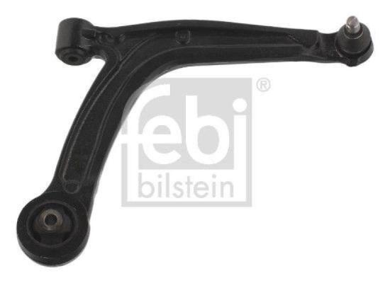 FEBI BILSTEIN Lenker, Radaufhängung 34760 + Lenker, Radaufhängung 34759 Bild FEBI BILSTEIN Lenker, Radaufhängung 34760 + Lenker, Radaufhängung 34759