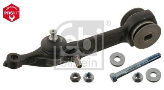 FEBI BILSTEIN Lenker, Radaufhängung 40365 + Lenker, Radaufhängung 40366 Bild FEBI BILSTEIN Lenker, Radaufhängung 40365 + Lenker, Radaufhängung 40366