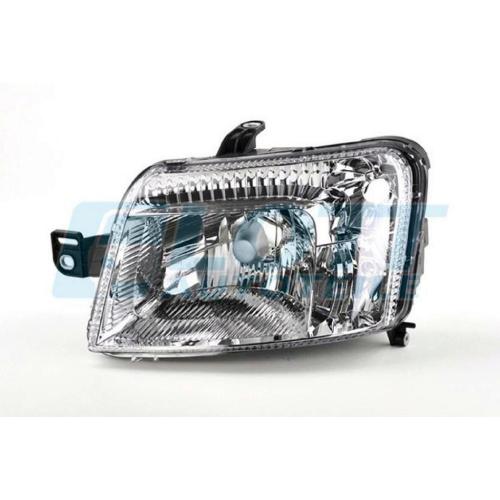 JOHNS Hauptscheinwerfer 30 06 10-2 + Hauptscheinwerfer 30 06 09-2 Bild JOHNS Hauptscheinwerfer 30 06 10-2 + Hauptscheinwerfer 30 06 09-2