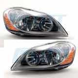 JOHNS Hauptscheinwerfer 90 75 10 + Hauptscheinwerfer 90 75 09