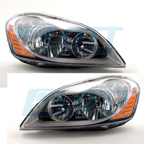 JOHNS Hauptscheinwerfer 90 75 10 + Hauptscheinwerfer 90 75 09 Bild JOHNS Hauptscheinwerfer 90 75 10 + Hauptscheinwerfer 90 75 09