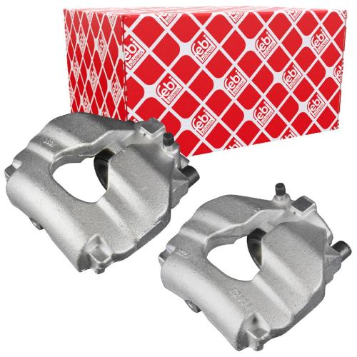 FEBI BILSTEIN Bremssattel 178096 + Bremssattel 178097 Bild FEBI BILSTEIN Bremssattel 178096 + Bremssattel 178097