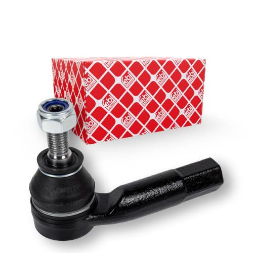 FEBI BILSTEIN Spurstangenkopf 19814 + Spurstangenkopf 19812 Bild FEBI BILSTEIN Spurstangenkopf 19814 + Spurstangenkopf 19812