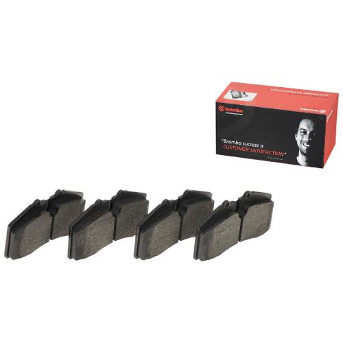BREMBO Bremsbelagsatz, Scheibenbremse P 65 005 + Bremsscheibe 09.C883.11 + Warnkontakt, Bremsbelagverschleiß A 00 332 Bild BREMBO Bremsbelagsatz, Scheibenbremse P 65 005 + Bremsscheibe 09.C883.11 + Warnkontakt, Bremsbelagverschleiß A 00 332