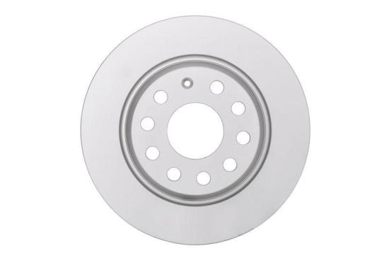 BOSCH Bremsscheibe 0 986 479 B93 + Bremsbelagsatz, Scheibenbremse 0 986 494 595 Bild BOSCH Bremsscheibe 0 986 479 B93 + Bremsbelagsatz, Scheibenbremse 0 986 494 595