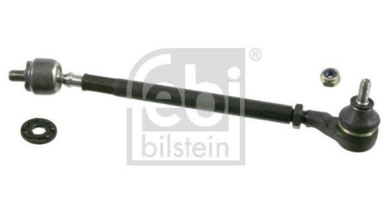 FEBI BILSTEIN Spurstange 06956 + Spurstange 06953 Bild FEBI BILSTEIN Spurstange 06956 + Spurstange 06953