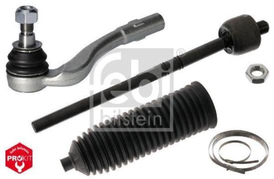 FEBI BILSTEIN Spurstange 44693 + Spurstange 44694 Bild FEBI BILSTEIN Spurstange 44693 + Spurstange 44694
