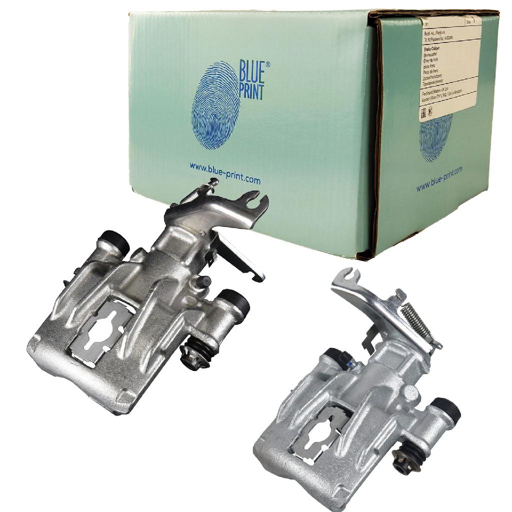 BLUE PRINT Bremssattel ADBP450053 + Bremssattel ADBP450054
