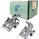 BLUE PRINT Bremssattel ADBP450053 + Bremssattel ADBP450054