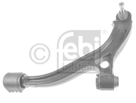 FEBI BILSTEIN Lenker, Radaufhängung 41067 + Lenker, Radaufhängung 41068 Bild FEBI BILSTEIN Lenker, Radaufhängung 41067 + Lenker, Radaufhängung 41068