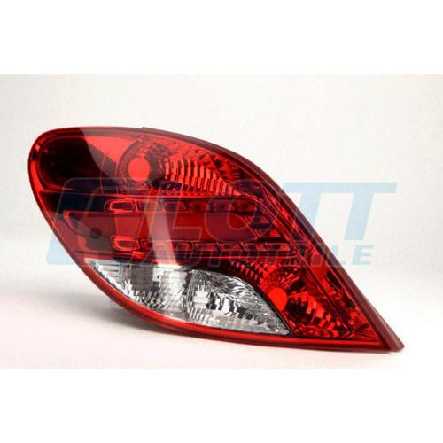 JOHNS Heckleuchte 57 27 88-2 + Heckleuchte 57 27 87-2 Bild JOHNS Heckleuchte 57 27 88-2 + Heckleuchte 57 27 87-2