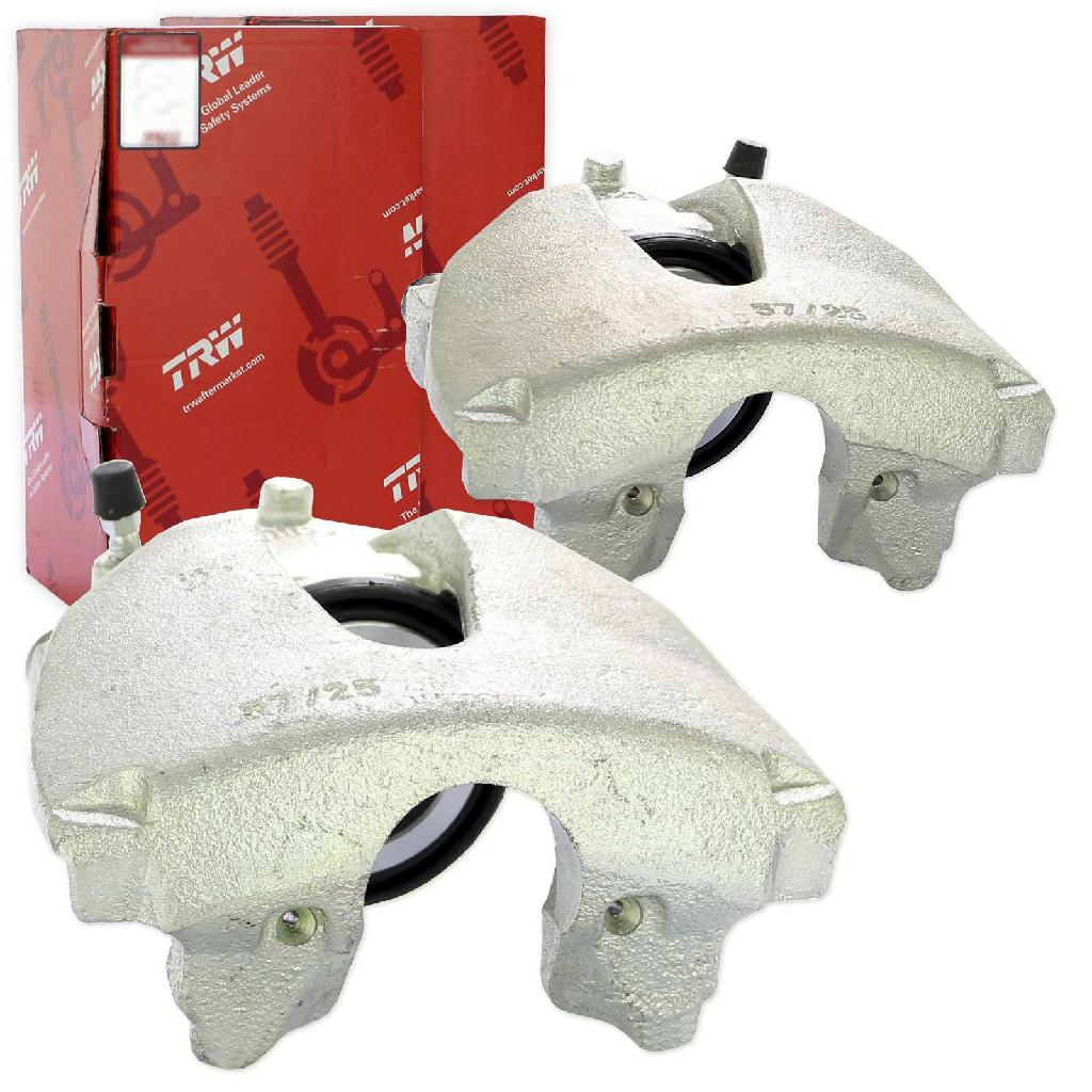 TRW Bremssattel BHX220E + Bremssattel BHX221E