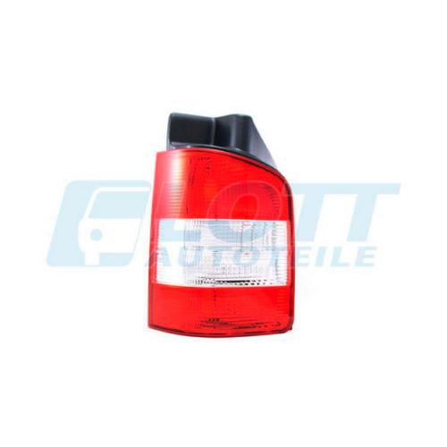 JOHNS Heckleuchte 95 67 87-7 + Heckleuchte 95 67 88-7 Bild JOHNS Heckleuchte 95 67 87-7 + Heckleuchte 95 67 88-7