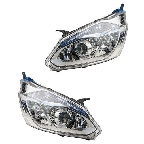 JOHNS Hauptscheinwerfer 32 49 09 + Hauptscheinwerfer 32 49 10 Bild JOHNS Hauptscheinwerfer 32 49 09 + Hauptscheinwerfer 32 49 10