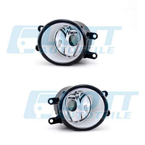 JOHNS Nebelscheinwerfer 81 56 30 + Nebelscheinwerfer 81 56 29 Bild JOHNS Nebelscheinwerfer 81 56 30 + Nebelscheinwerfer 81 56 29