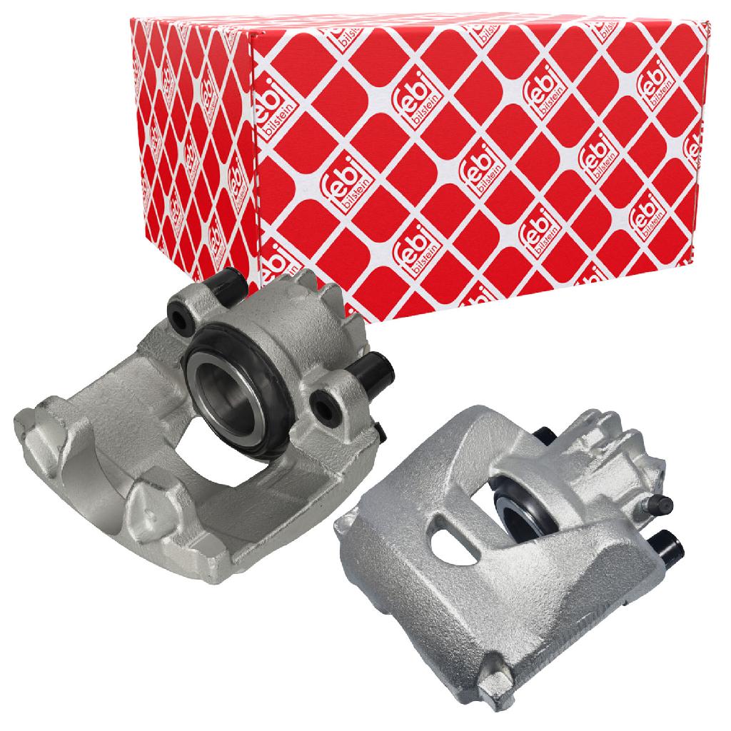 FEBI BILSTEIN Bremssattel 181958 + Bremssattel 181959
