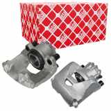 FEBI BILSTEIN Bremssattel 181958 + Bremssattel 181959