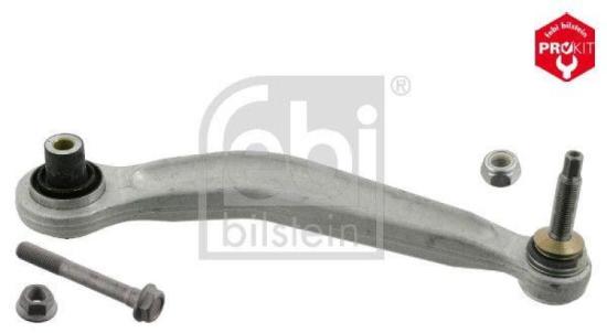 FEBI BILSTEIN Lenker, Radaufhängung 34675 + Lenker, Radaufhängung 34676 Bild FEBI BILSTEIN Lenker, Radaufhängung 34675 + Lenker, Radaufhängung 34676