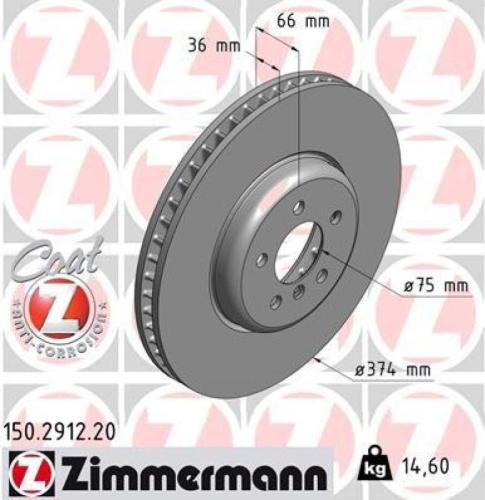 ATE Warnkontakt, Bremsbelagverschleiß 24.8190-0298.2 ZIMMERMANN Bremsbelagsatz, Scheibenbremse 25045.200.1 + Bremsscheibe 150.2912.20 + Bremsscheibe 150.2913.20 Bild ATE Warnkontakt, Bremsbelagverschleiß 24.8190-0298.2 ZIMMERMANN Bremsbelagsatz, Scheibenbremse 25045.200.1 + Bremsscheibe 150.2912.20 + Bremsscheibe 150.2913.20