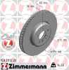ATE Warnkontakt, Bremsbelagverschleiß 24.8190-0298.2 ZIMMERMANN Bremsbelagsatz, Scheibenbremse 25045.200.1 + Bremsscheibe 150.2912.20 + Bremsscheibe 150.2913.20 Bild ATE Warnkontakt, Bremsbelagverschleiß 24.8190-0298.2 ZIMMERMANN Bremsbelagsatz, Scheibenbremse 25045.200.1 + Bremsscheibe 150.2912.20 + Bremsscheibe 150.2913.20