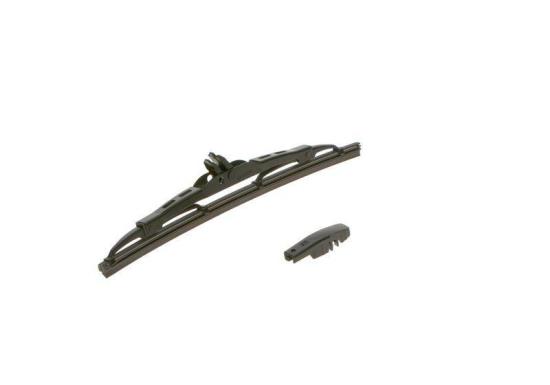 BOSCH Wischblatt 3 397 118 900 + Wischblatt 3 397 011 813 Bild BOSCH Wischblatt 3 397 118 900 + Wischblatt 3 397 011 813
