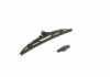 BOSCH Wischblatt 3 397 118 900 + Wischblatt 3 397 011 813 Bild BOSCH Wischblatt 3 397 118 900 + Wischblatt 3 397 011 813