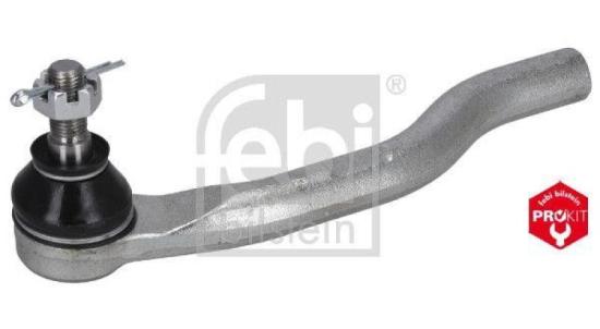 FEBI BILSTEIN Spurstangenkopf 42237 + Spurstangenkopf 42235 Bild FEBI BILSTEIN Spurstangenkopf 42237 + Spurstangenkopf 42235